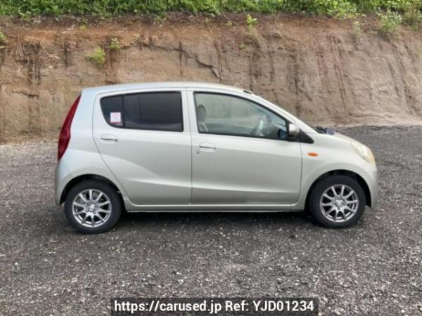 Used 2010 AT daihatsu mira L275S Image[7]