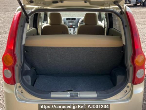 Used 2010 AT daihatsu mira L275S Image[8]