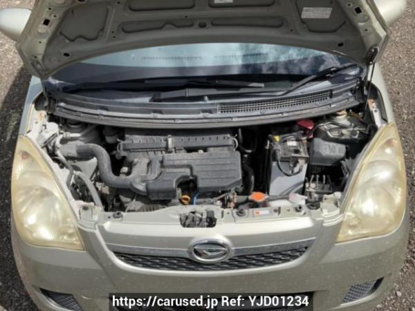 Used 2010 AT daihatsu mira L275S Image[9]