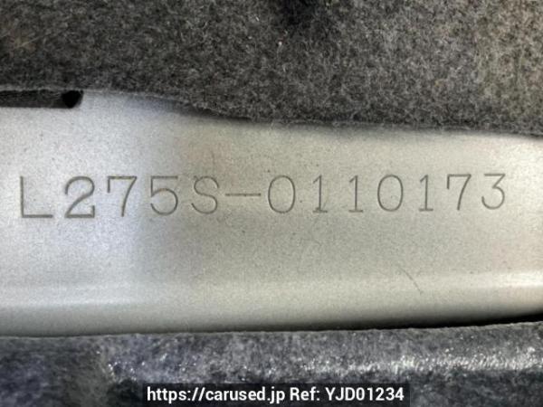 Used 2010 AT daihatsu mira L275S Image[11]