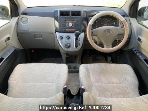 Used 2010 AT daihatsu mira L275S Image[16]