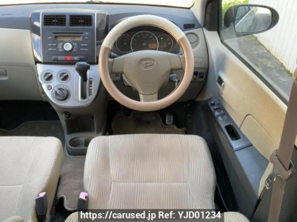 Used 2010 AT daihatsu mira L275S Image[19]