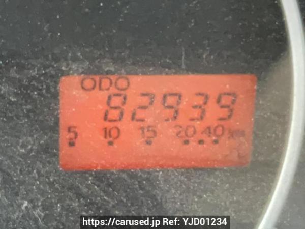 Used 2010 AT daihatsu mira L275S Image[24]