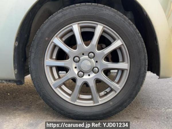 Used 2010 AT daihatsu mira L275S Image[27]