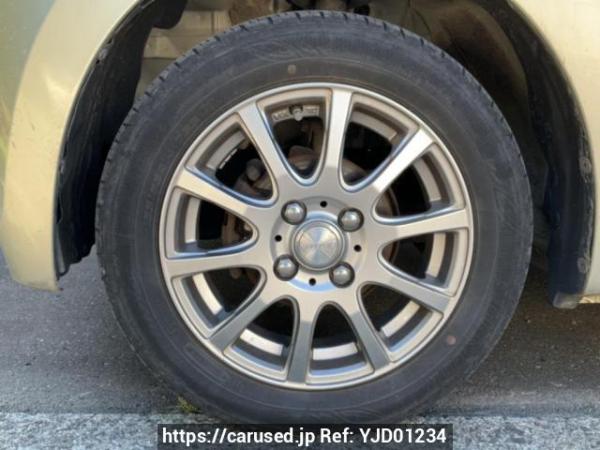 Used 2010 AT daihatsu mira L275S Image[28]