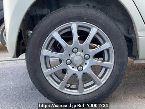 Used 2010 AT daihatsu mira L275S Image[29]