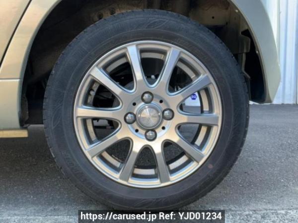 Used 2010 AT daihatsu mira L275S Image[30]