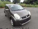 Toyota Passo KGC30