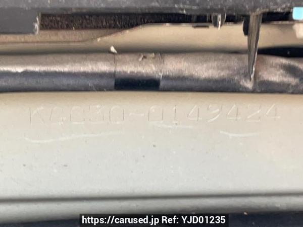 Used 2013 AT toyota passo KGC30 Image[11]