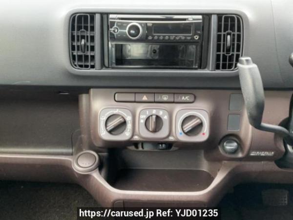 Used 2013 AT toyota passo KGC30 Image[18]