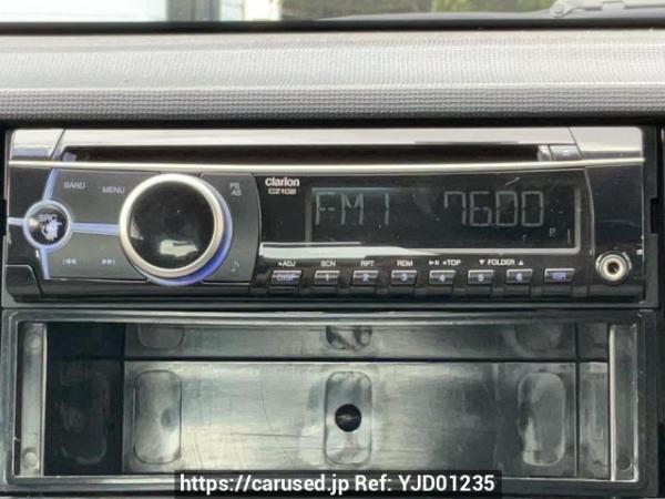 Used 2013 AT toyota passo KGC30 Image[20]