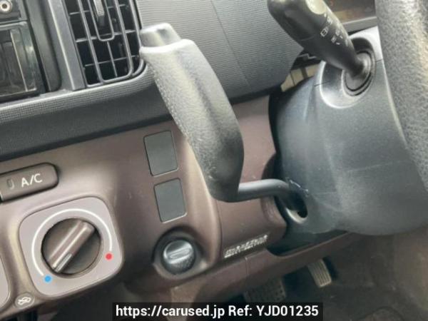 Used 2013 AT toyota passo KGC30 Image[22]