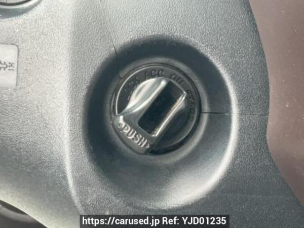 Used 2013 AT toyota passo KGC30 Image[25]