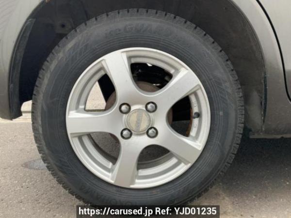 Used 2013 AT toyota passo KGC30 Image[29]