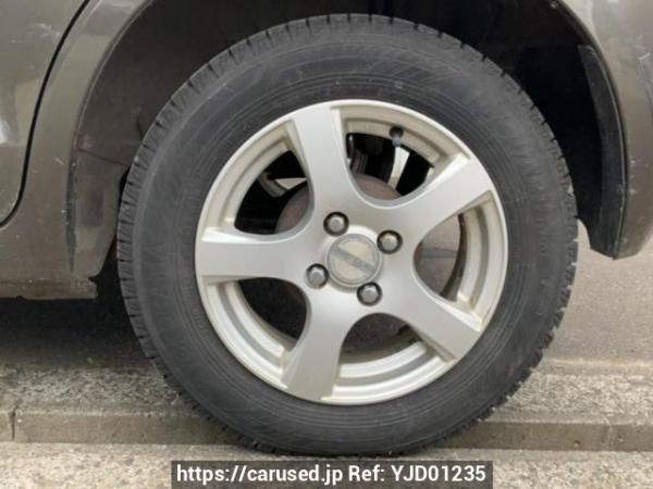 Used 2013 AT toyota passo KGC30 Image[30]