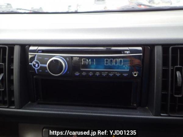 Used 2013 AT toyota passo KGC30 Image[41]