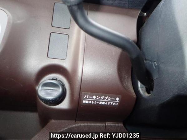 Used 2013 AT toyota passo KGC30 Image[45]