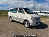 Toyota Hiace Regius