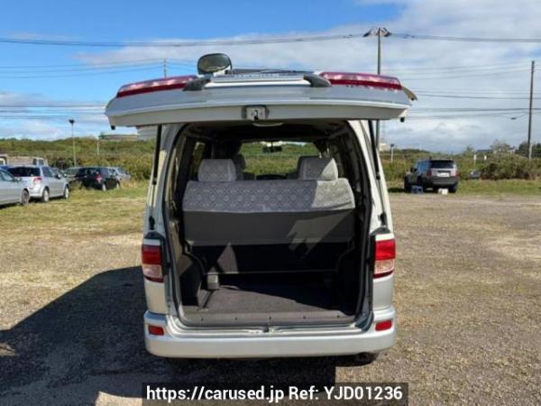 Used 2001 AT toyota hiace-regius RCH47W Image[6]