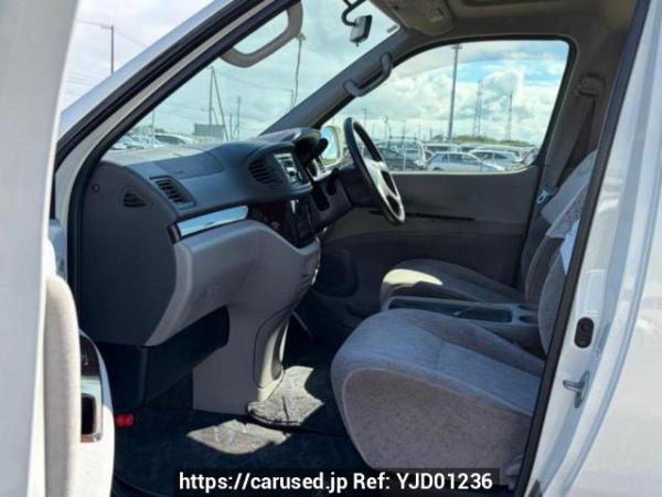 Used 2001 AT toyota hiace-regius RCH47W Image[12]