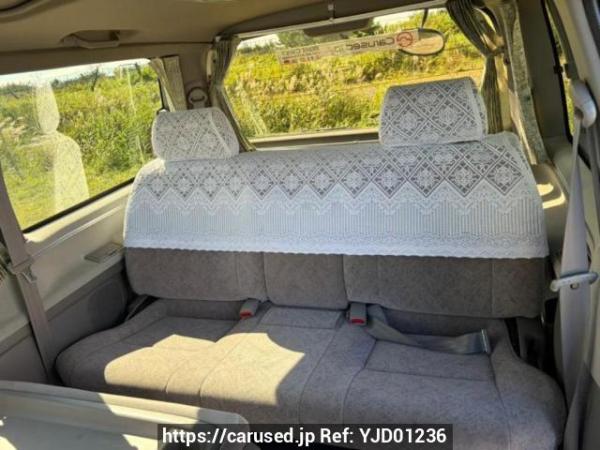 Used 2001 AT toyota hiace-regius RCH47W Image[14]