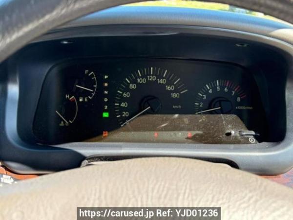 Used 2001 AT toyota hiace-regius RCH47W Image[18]