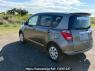 Used 2008 AT toyota ractis NCP105 Image[3]