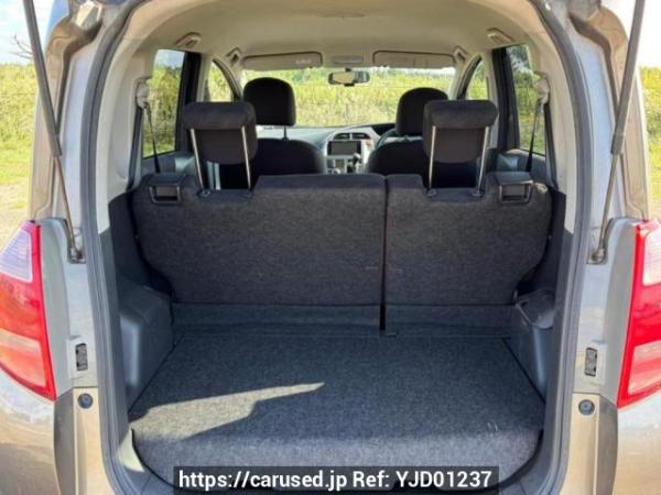 Used 2008 AT toyota ractis NCP105 Image[7]