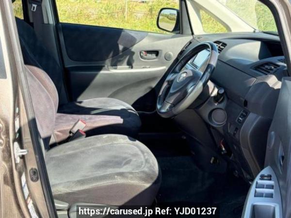 Used 2008 AT toyota ractis NCP105 Image[10]