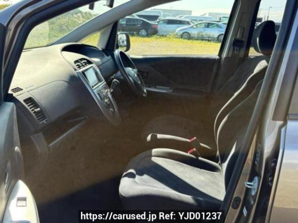 Used 2008 AT toyota ractis NCP105 Image[11]