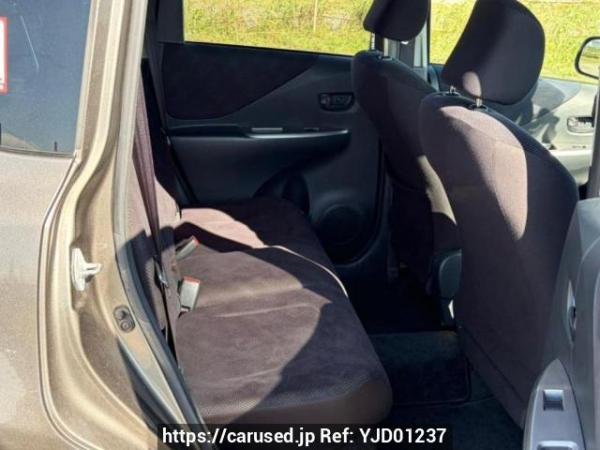 Used 2008 AT toyota ractis NCP105 Image[12]