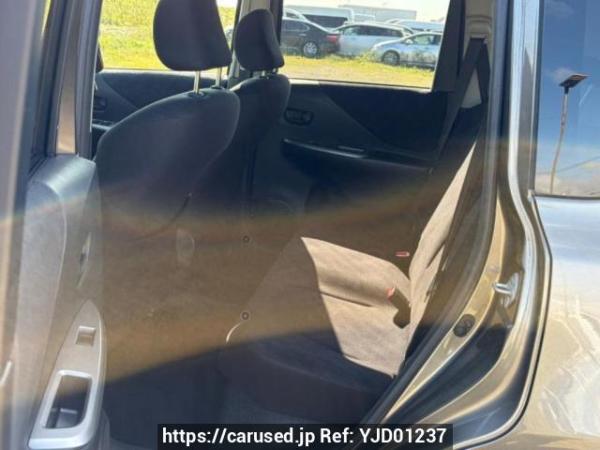 Used 2008 AT toyota ractis NCP105 Image[13]