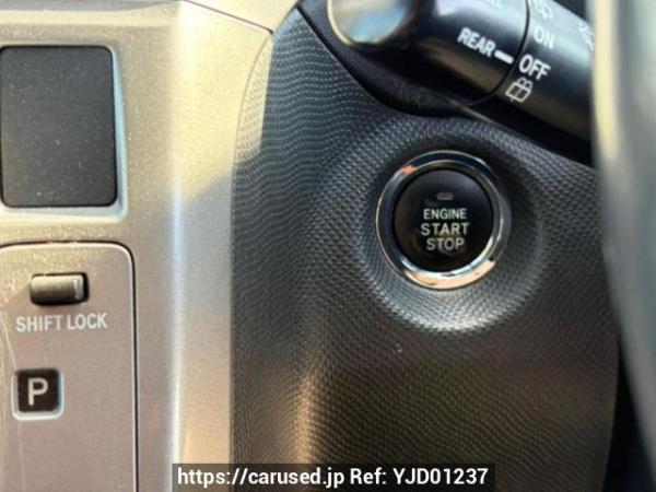 Used 2008 AT toyota ractis NCP105 Image[18]