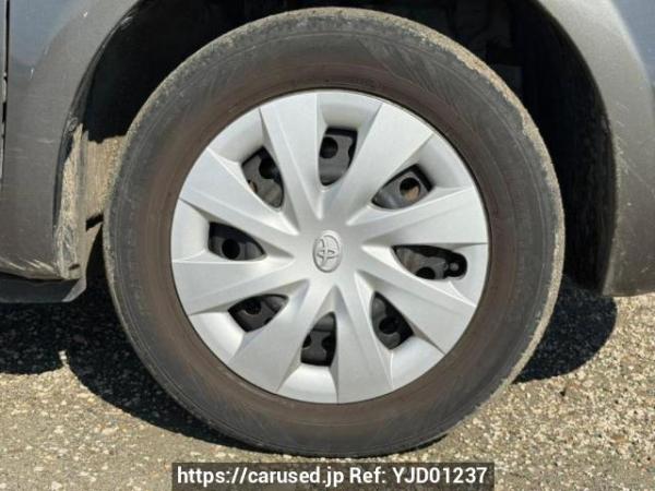 Used 2008 AT toyota ractis NCP105 Image[20]
