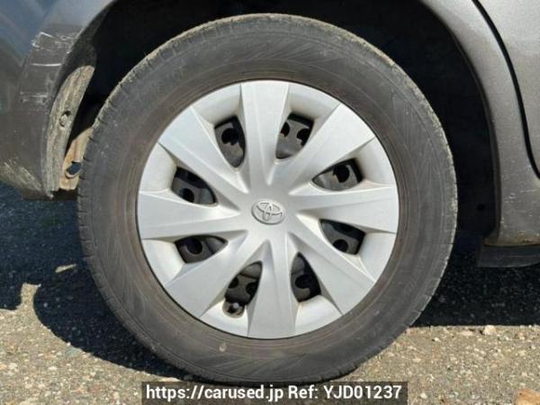 Used 2008 AT toyota ractis NCP105 Image[21]