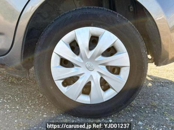 Used 2008 AT toyota ractis NCP105 Image[22]