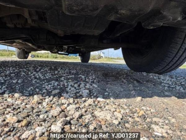 Used 2008 AT toyota ractis NCP105 Image[24]