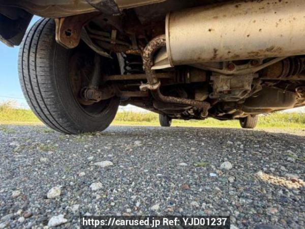 Used 2008 AT toyota ractis NCP105 Image[25]