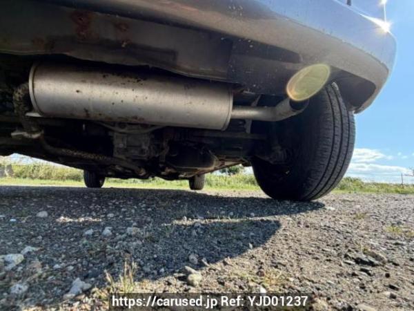 Used 2008 AT toyota ractis NCP105 Image[26]