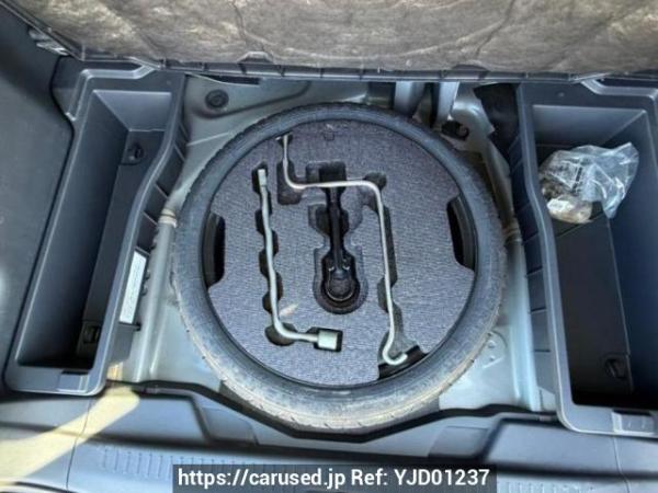 Used 2008 AT toyota ractis NCP105 Image[27]