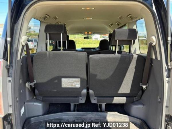 Used 2009 AT toyota noah ZRR75G Image[7]