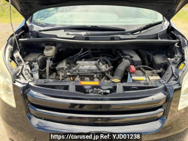 Used 2009 AT toyota noah ZRR75G Image[8]