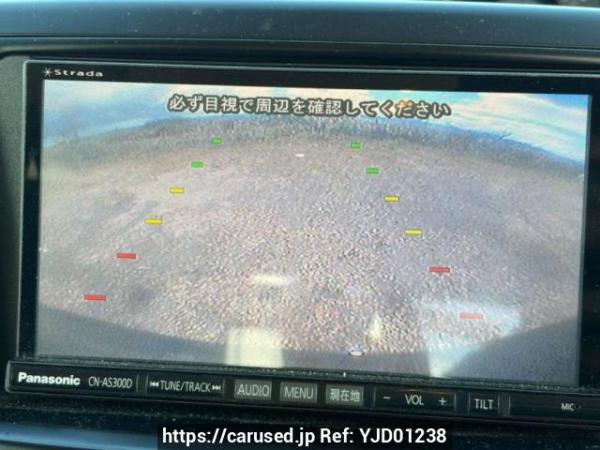 Used 2009 AT toyota noah ZRR75G Image[17]