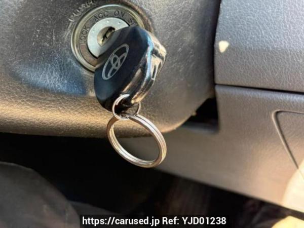 Used 2009 AT toyota noah ZRR75G Image[19]