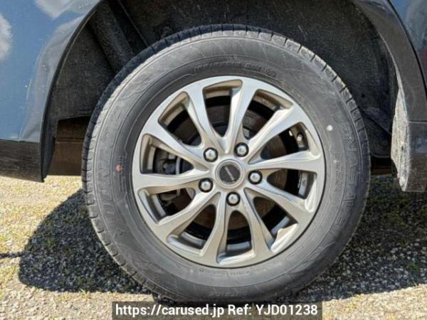 Used 2009 AT toyota noah ZRR75G Image[20]