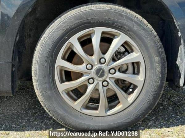 Used 2009 AT toyota noah ZRR75G Image[21]