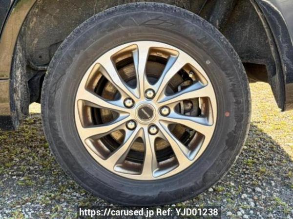 Used 2009 AT toyota noah ZRR75G Image[23]