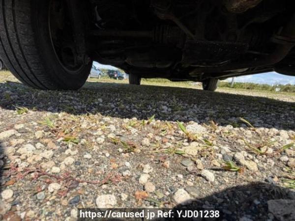 Used 2009 AT toyota noah ZRR75G Image[24]