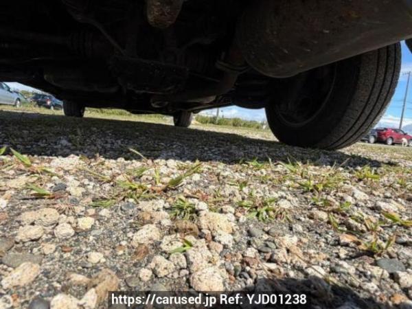 Used 2009 AT toyota noah ZRR75G Image[25]
