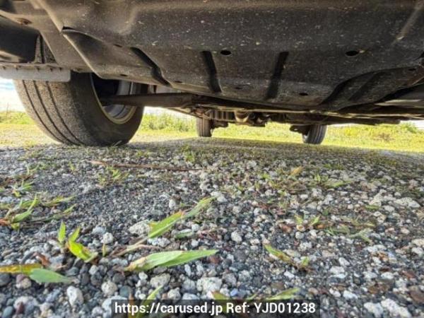 Used 2009 AT toyota noah ZRR75G Image[26]